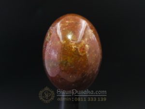 Batu Mustika Pangeran Jaya Perkasa