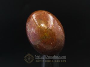 Batu Mustika Pangeran Jaya Perkasa