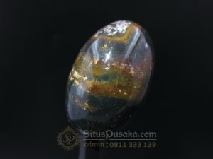 Batu Mustika Ratu Delima